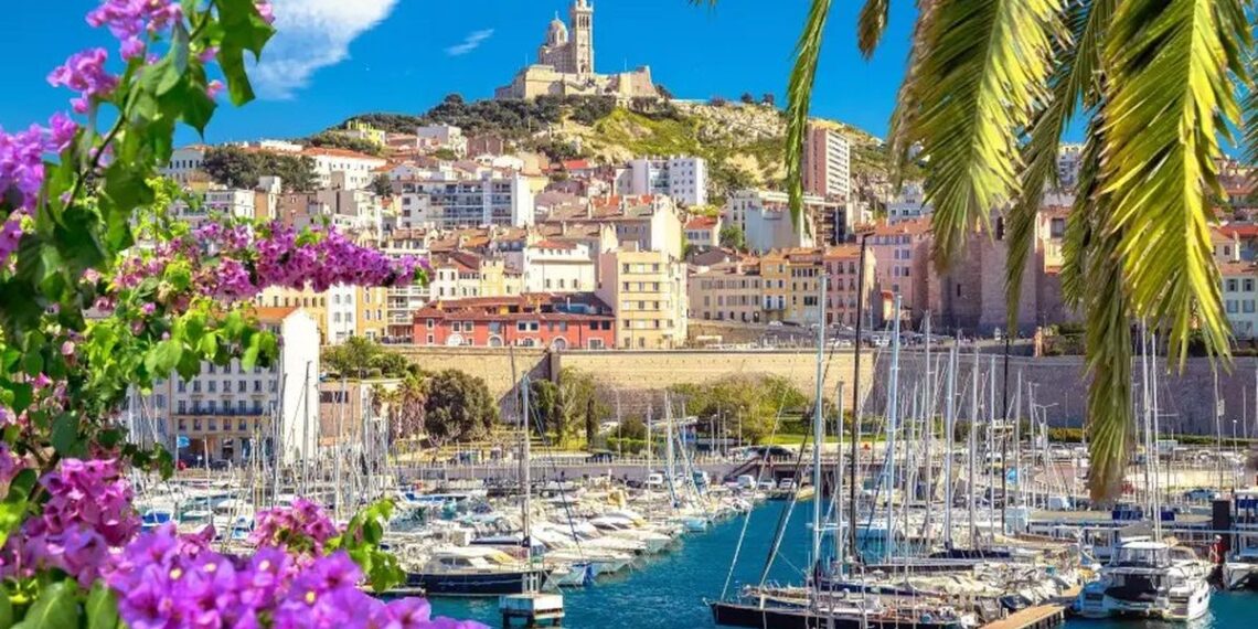 La Casa del Viaje promueve destinos al sur de Francia
