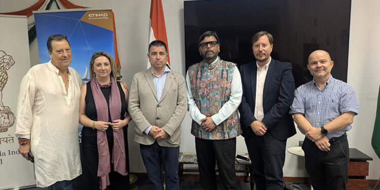 Politours acerca la India más auténtica y desconocida a los profesionales del turismo