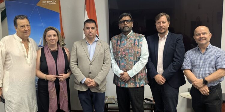 Politours acerca la India más auténtica y desconocida a los profesionales del turismo