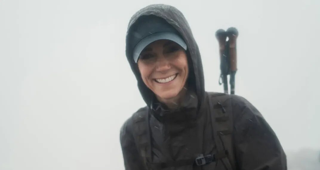 Kate Middleton Reveals She Hiked the UK’s Toughest Mountains to “Explore Life Beyond Diagnosis”