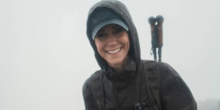 Kate Middleton Reveals She Hiked the UK’s Toughest Mountains to “Explore Life Beyond Diagnosis”
