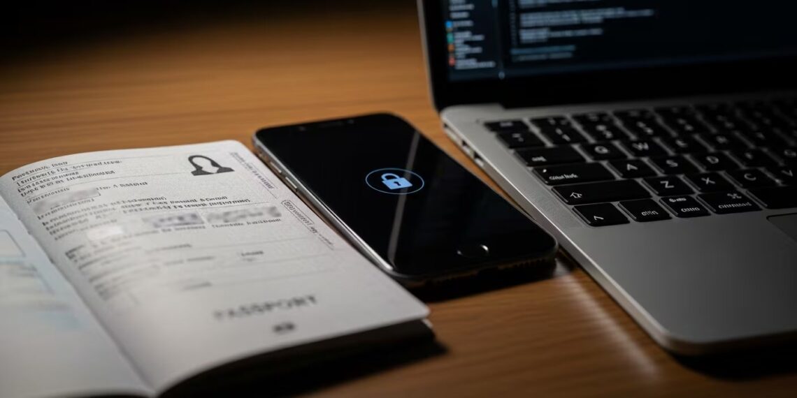 La brecha de seguridad en el sistema informático de Carnival fue detectada el 14 de abril de 2026 y permitió el acceso a nombres, direcciones y números de identificación oficial. (Imagen Ilustrativa Infobae)