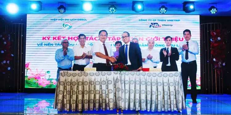 Vietnam.vn - Nền tảng quảng bá Việt Nam