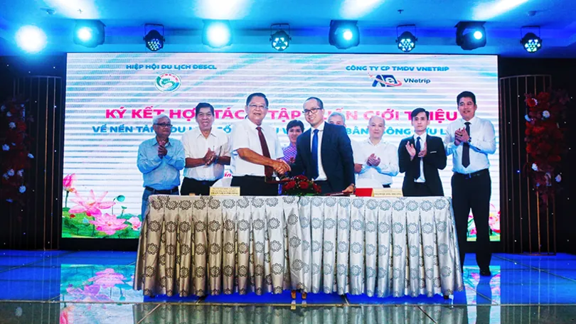 Vietnam.vn - Nền tảng quảng bá Việt Nam