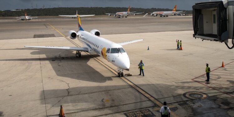 JPMorgan y Jefferies planean viajes a Venezuela ante la cantidad de inversionistas