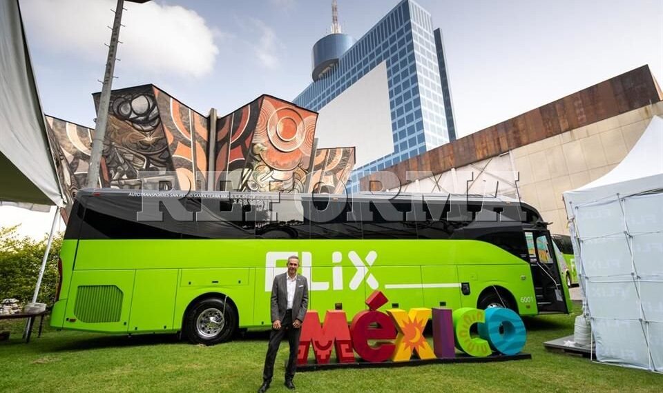 Impulsará Mundial viajes en autobús