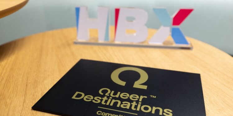 HBX Group refuerza su compromiso con el turismo inclusivo