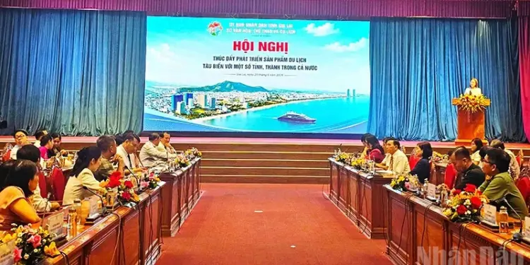Vietnam.vn - Nền tảng quảng bá Việt Nam