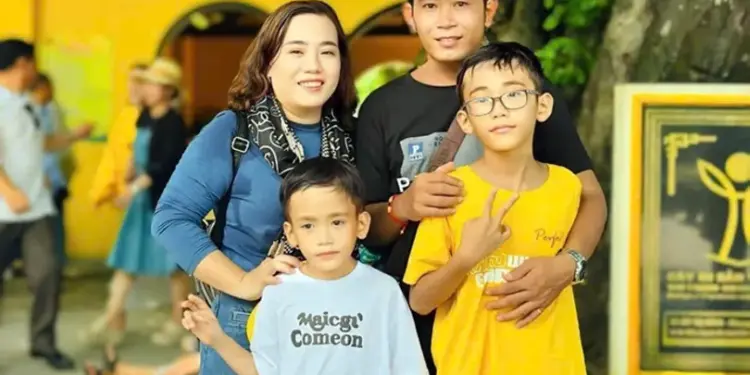 Vietnam.vn - Nền tảng quảng bá Việt Nam