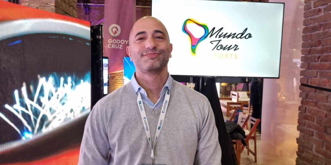 Mundo Tour Sport consolida su presencia en el Congreso Faevyt