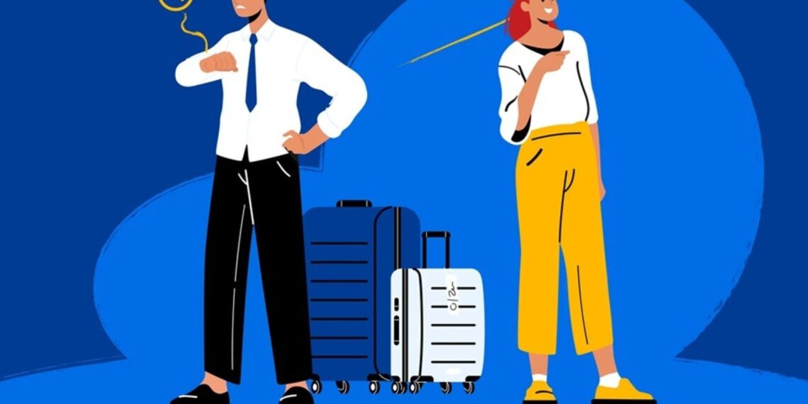 Francia, a la cabeza del crecimiento de los viajes de negocios receptivos