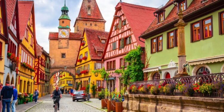 Alemania