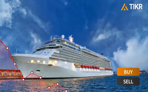 Royal Caribbean Commands Premium Pricing Through Luxury Ship and Private Island Fleet Investments