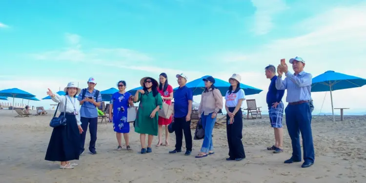 Vietnam.vn - Nền tảng quảng bá Việt Nam