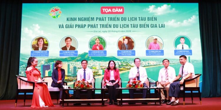 Vietnam.vn - Nền tảng quảng bá Việt Nam