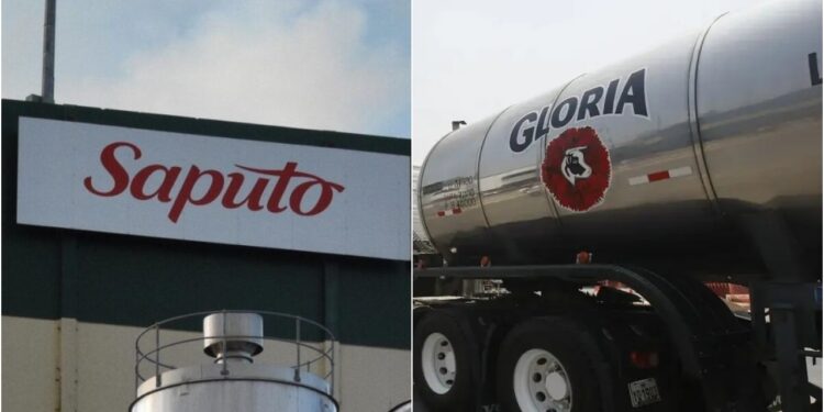 Gloria Foods cerró la compra del 80% de Saputo Argentina tras recibir aprobación regulatoria