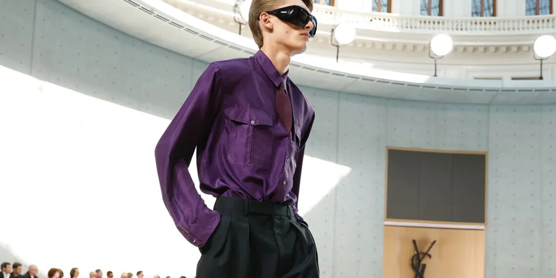 Paris Fashion Week Men’s Cheat Sheet: Spring/Summer 2027
