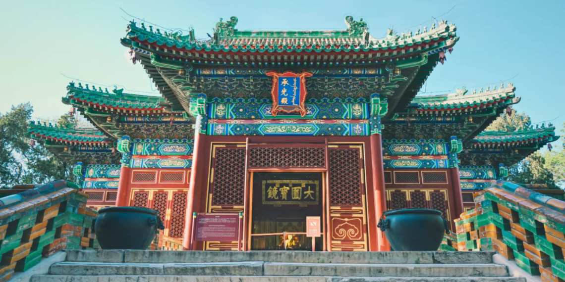 Guía para viajar a China en 2026, el destino de moda: meses clave y trucos para conseguir vuelos a Pekín y Shanghái al mejor precio