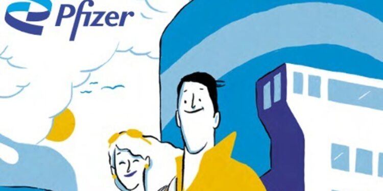 Empresas.- Pfizer impulsa una guía para ayudar a las personas con coagulopatías a viajar con mayor seguridad
