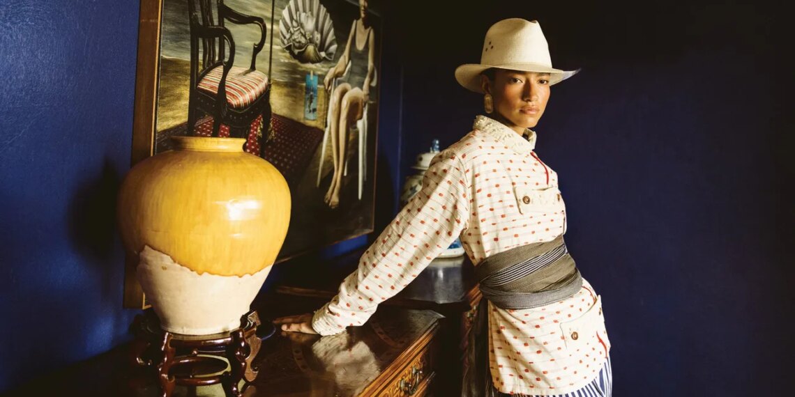Dónde comprar marcas de moda mexicana en Guadalajara