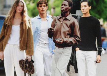 I’ve Totally Changed My Mind About White Jeans