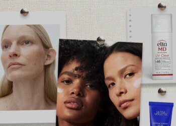 I’ve Finally Found Sunscreens for Oily Skin That Actually Stay Shine-Free