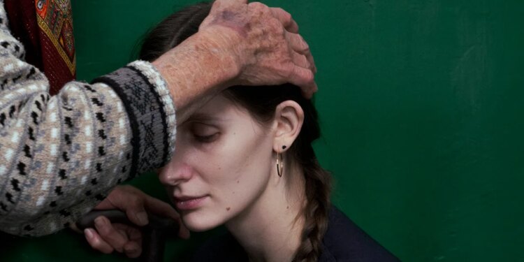 Ukraine War Photostory | Vogue