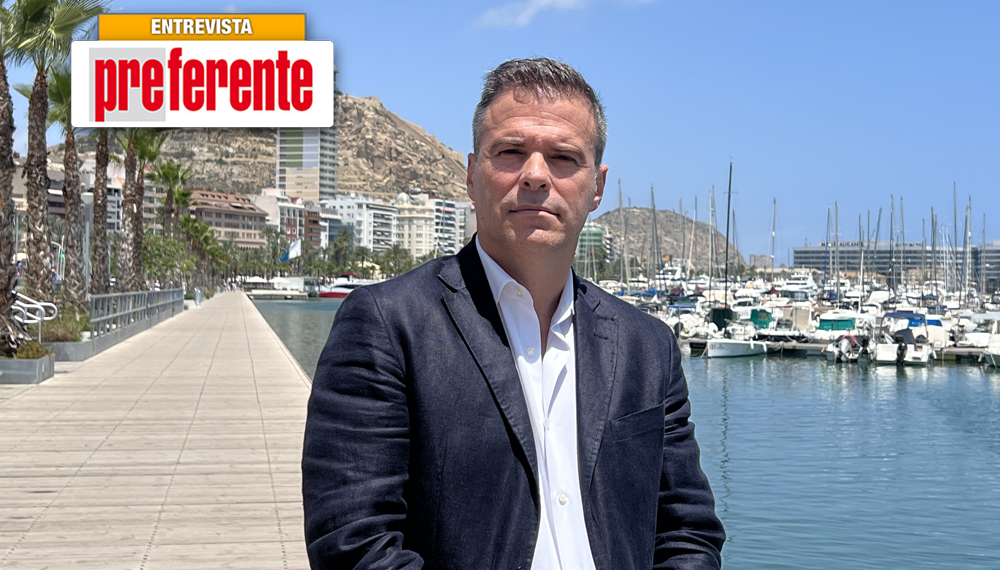 “Hoy CDV es una empresa consolidada en resultados positivos”