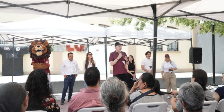 Apoya Waldo a mujeres emprendedoras