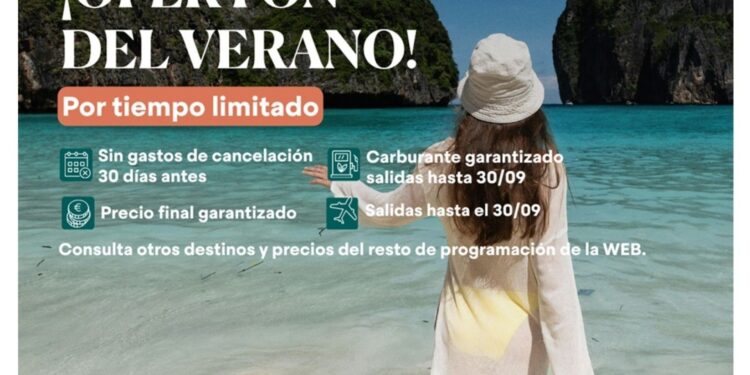 Cinco Estrellas Club impulsa las reservas de última hora