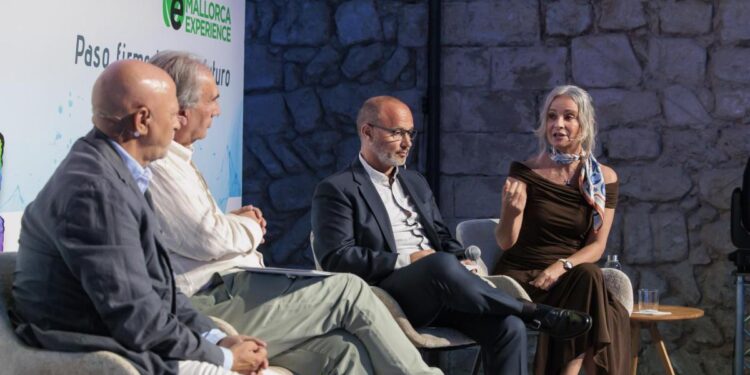 Liderar el cambio en el turismo con el «equilibrio» como eje
