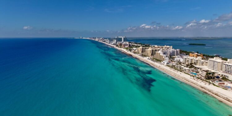 Reforzarán promoción turística para alzar reservaciones