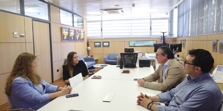PortCastelló y The Tourism Lab impulsan el turismo premium en la provincia