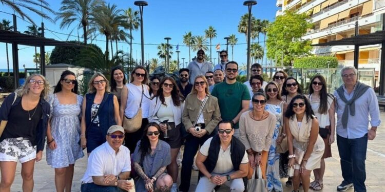 Turismo Costa del Sol refuerza la promoción internacional del destino con viajes de familiarización