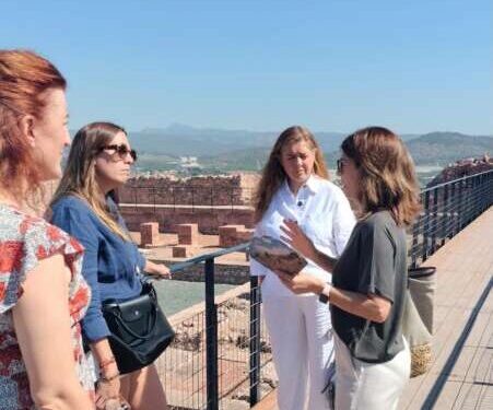 PortCastelló impulsa nuevas rutas para cruceros de lujo