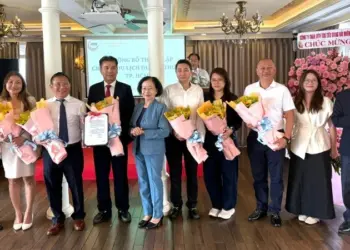 Vietnam.vn - Nền tảng quảng bá Việt Nam