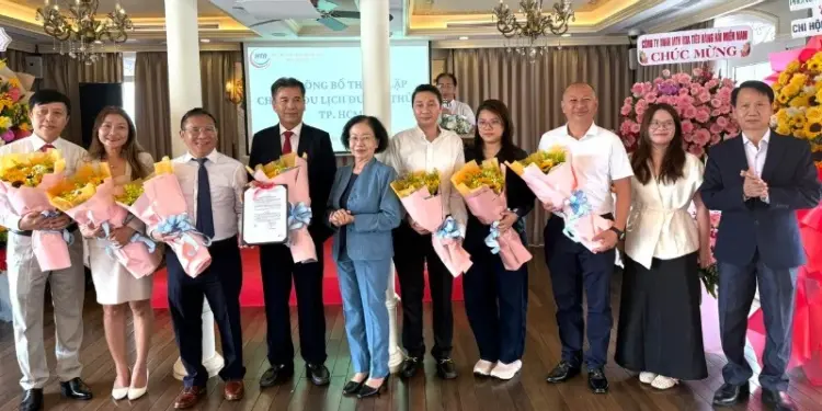 Vietnam.vn - Nền tảng quảng bá Việt Nam