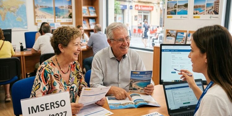 Arranca la campaña de los viajes del Imserso 2026/2027: todo lo que debes saber sobre precios, plazos, destinos y requisitos