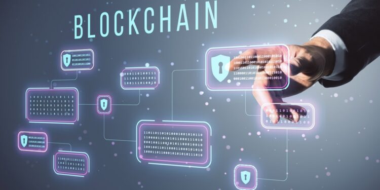 blockchain en el turismo