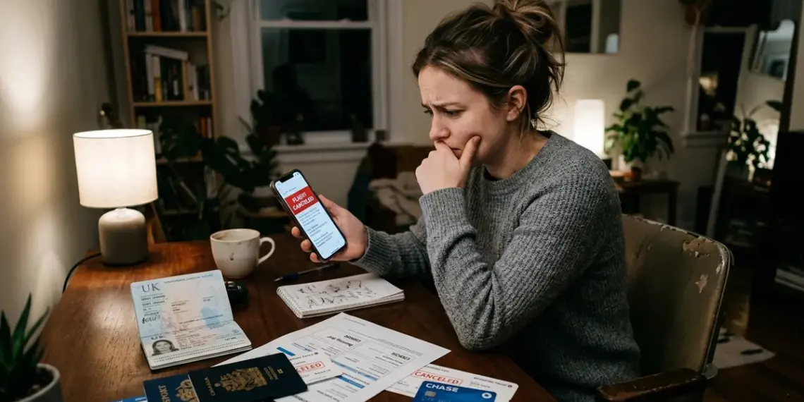 Investigan 37 presuntas estafas por viajes ofrecidos en redes sociales