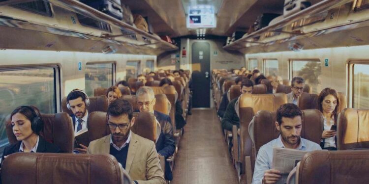 Iryo Expande Su Propuesta con Nuevas Rutas, Servicios y Ventajas para Agencias y Viajeros – Dimension Turistica Magazine
