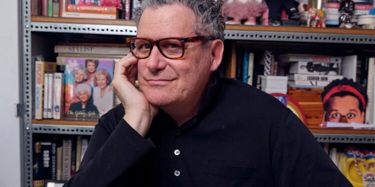 Isaac Mizrahi Is Target’s First Creative Director at Large