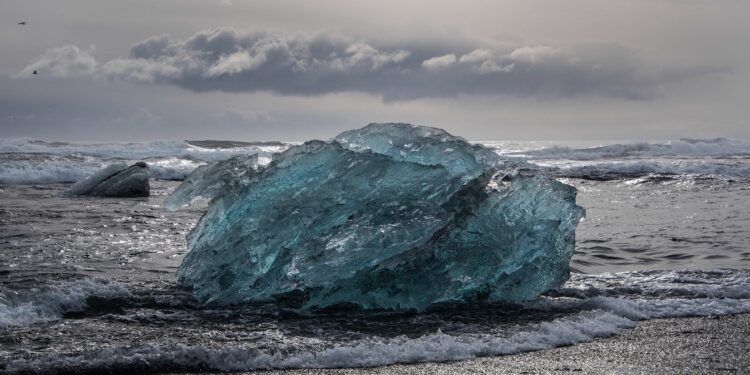 Islandia tierra del fuego y del hielo