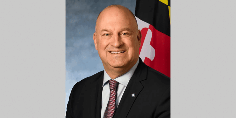 Jonathan Daniels, nuevo director y CEO de PortMiami