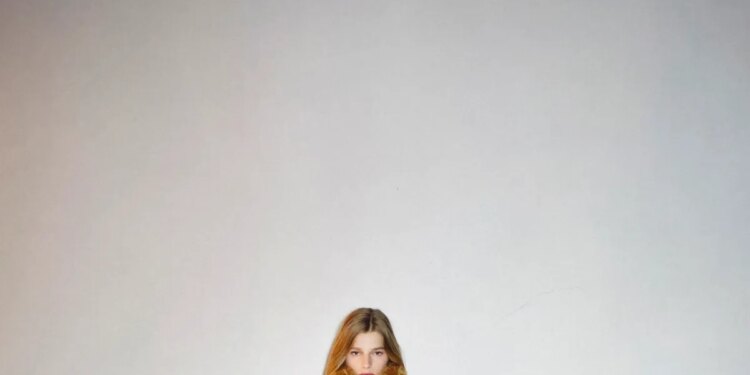 Khaite Resort 2027 Collection | Vogue