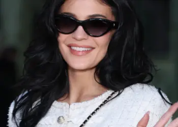 Kylie Jenner Is Staying Loyal to This Early 2000s Pedicure