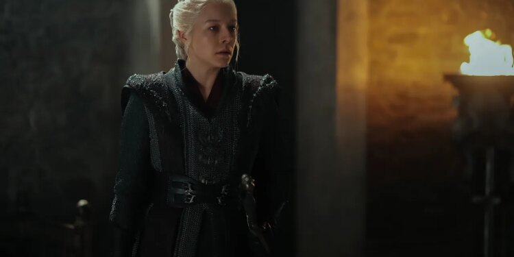 La Casa del Dragón 3 capítulo 2: Resumen, final explicado y todo lo que pasó