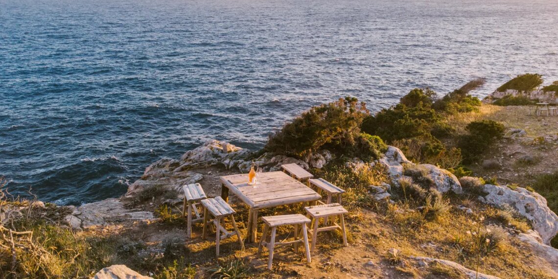 Menorca’s Boutique Wine Scene Is Wild, Rugged, and Ready For Its Due