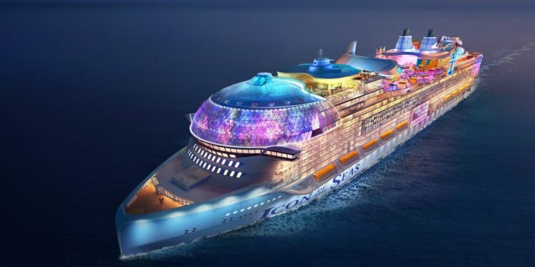 Star of the Seas: la ciudad flotante que se estrena en 2026
