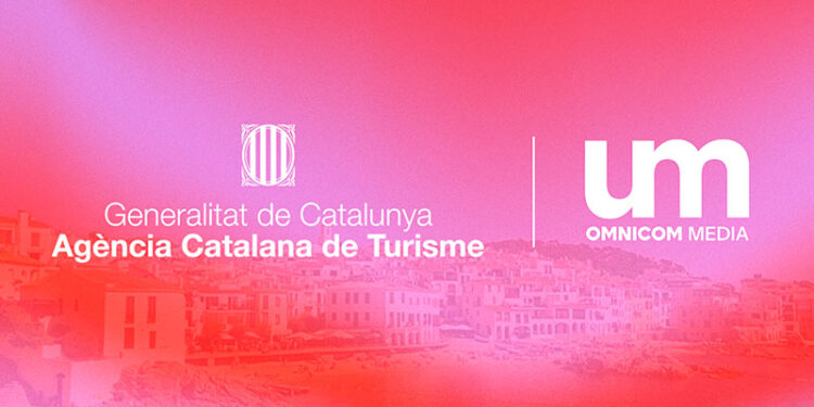 La Agencia Catalana de Turismo confía en UM